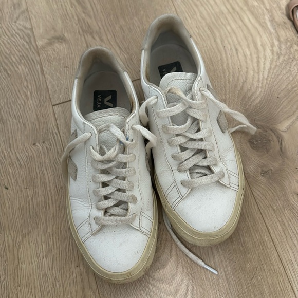 Veja Shoes - Veja Sneakers - 6M